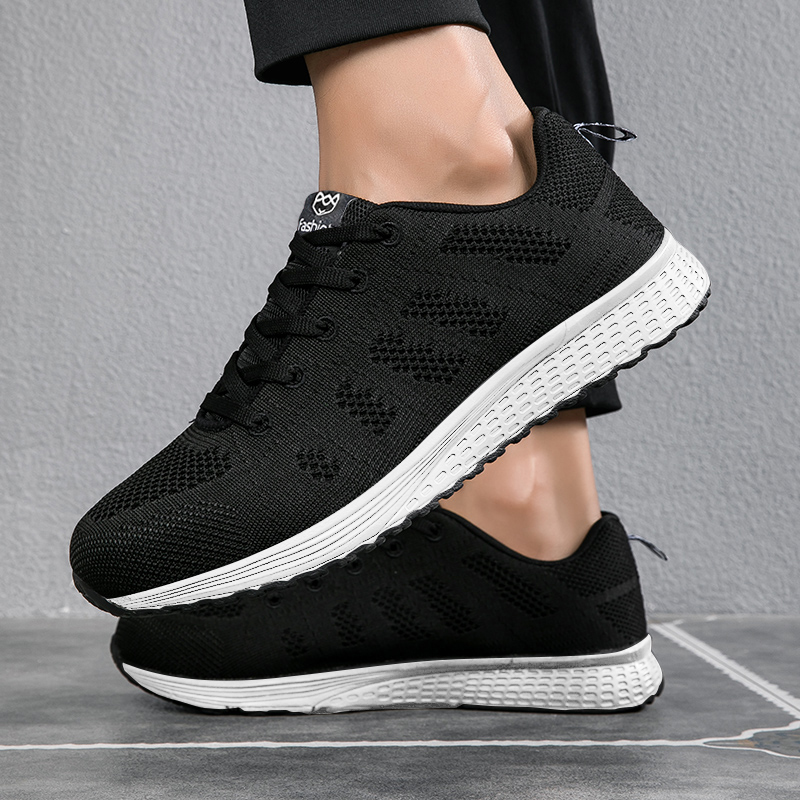 Sports Equipment Brands - Zapatos de hombre, zapatillas informales transpirables,