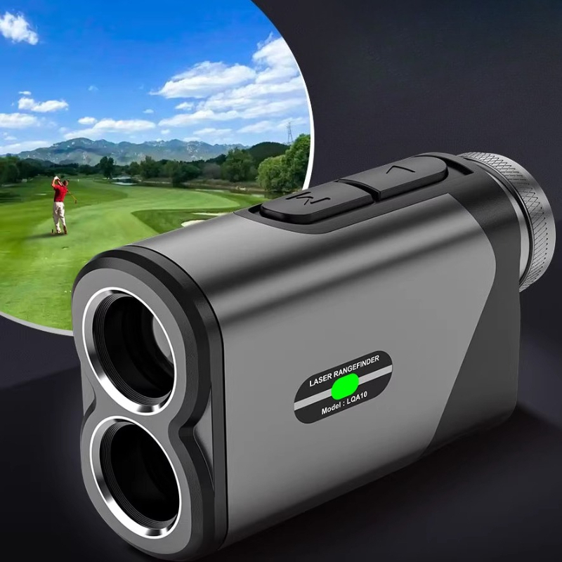 Sports Equipment Golf - Mini telémetro láser de Golf, telémetros