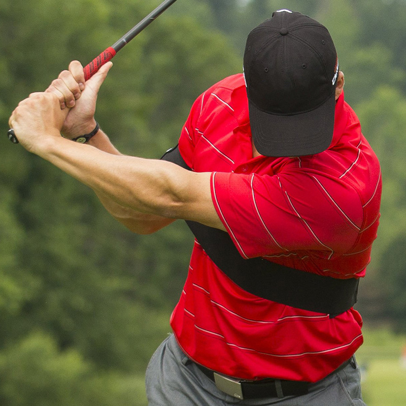 Sports Equipment Golf - Corrector de Swing de Golf Profesional,