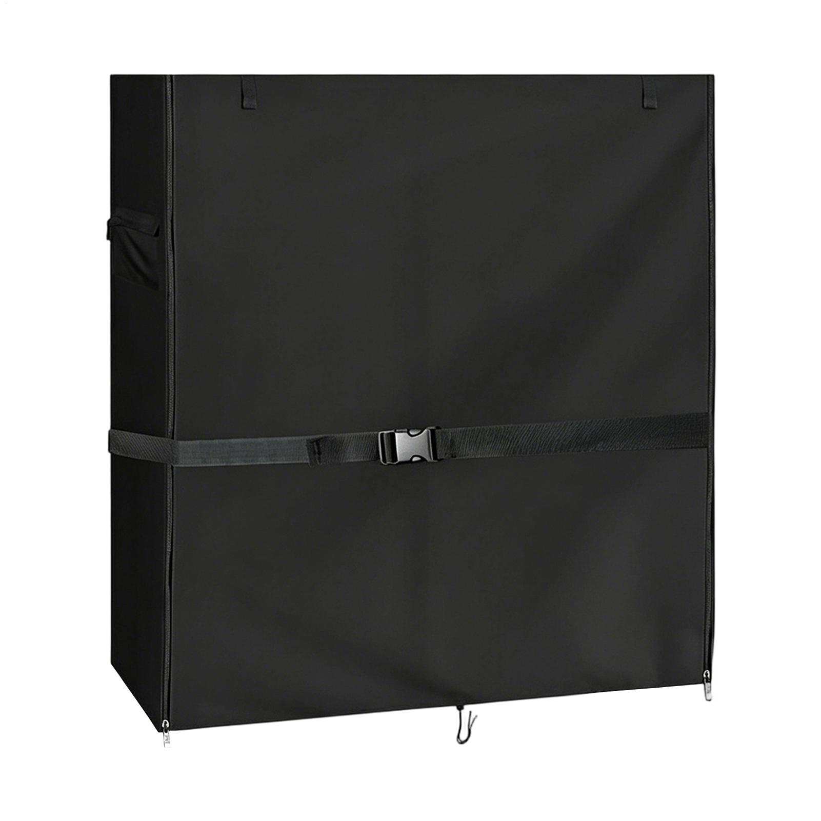 Sports Equipment Garage Storage - Funda protectora para bolsa de golf,