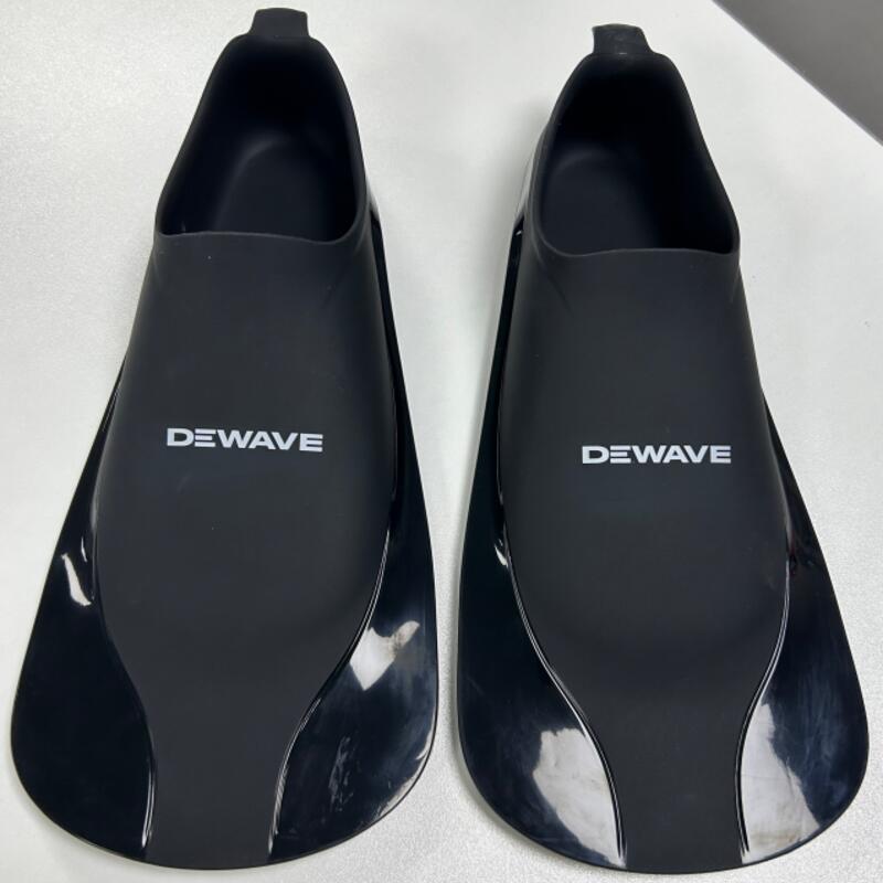 Swim Fin Short Blade - La nueva aleta de natación cómoda