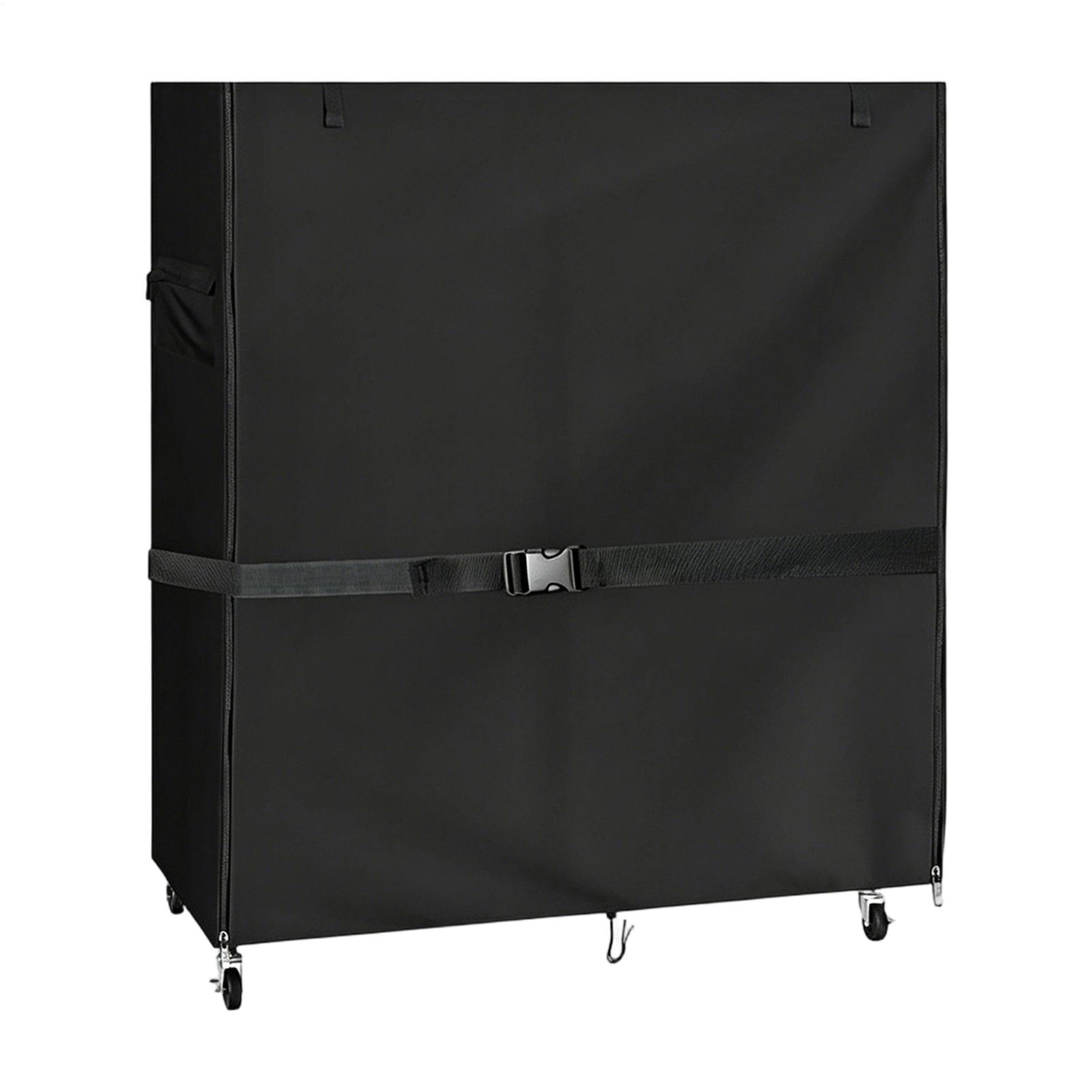 Sports Equipment Garage Storage - Funda organizadora de Oxford para bolsa