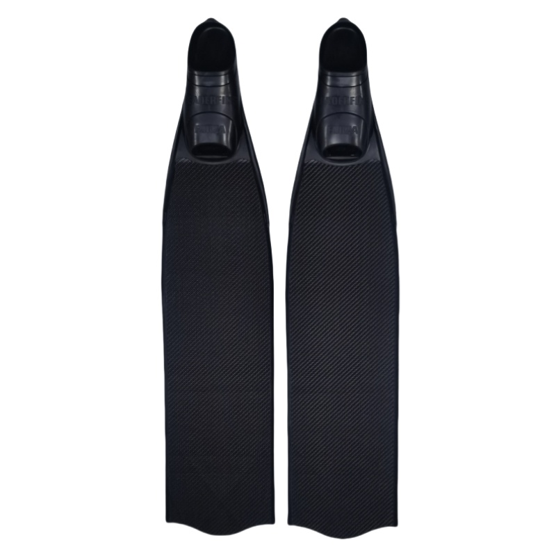Swim Fin Short Blade - Un conjunto de aletas de buceo