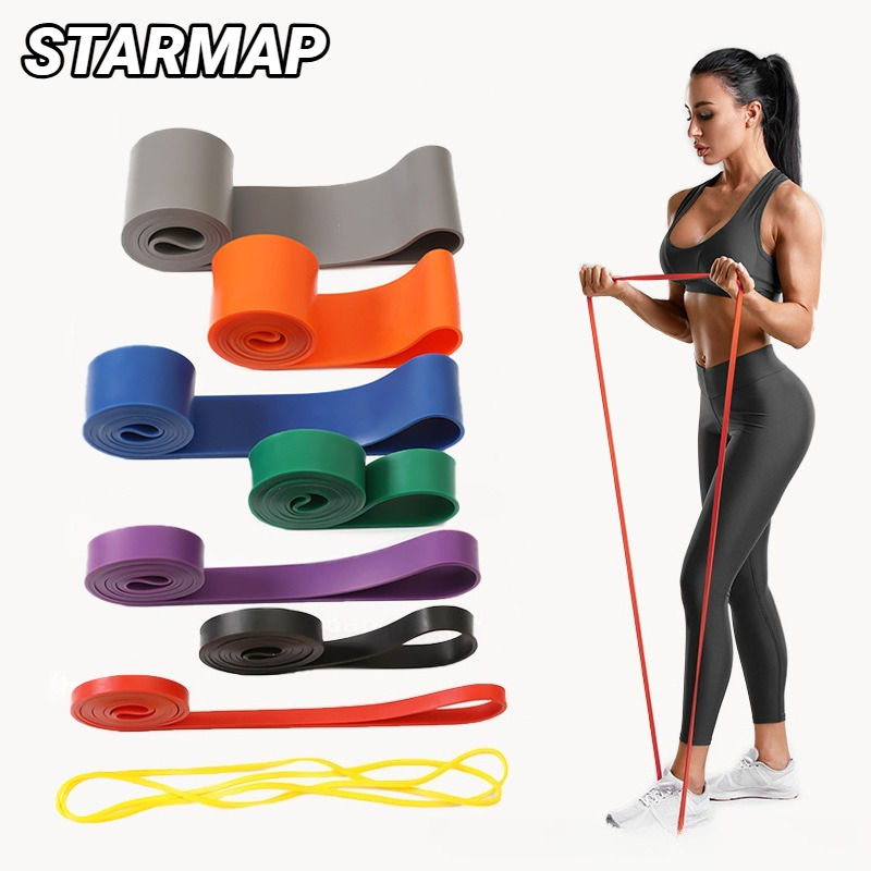 Sports Equipment Club - Bandas de resistencia para asistencia en