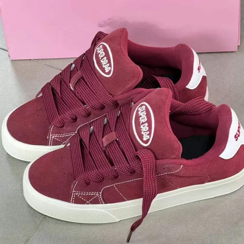 Sports Equipment Brands - Zapatos Deportivos Casuales de Moda Femenina