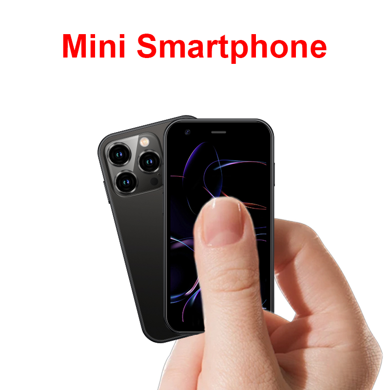 Sports Equipment In Spanish - Mini Smartphone con Pantalla de 3.0