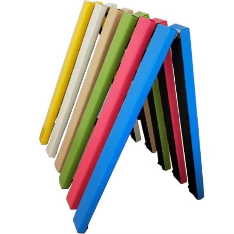 Viga de equilibrio plegable de - Gymnastics Beam Floor reseña y precio