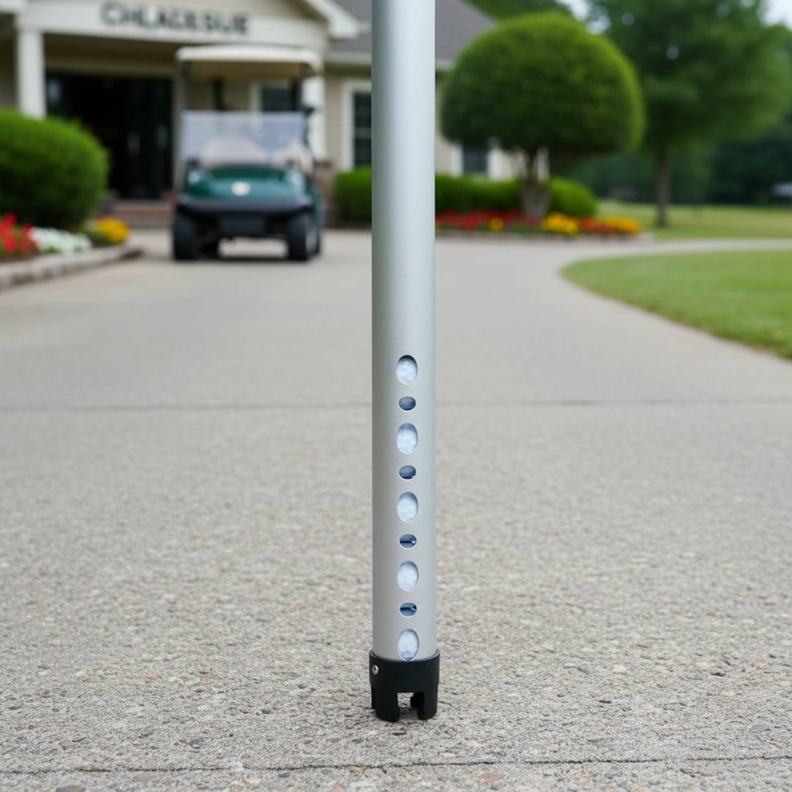 Recogedor de Pelotas de Golf P - Sports Equipment Golf reseña y precio