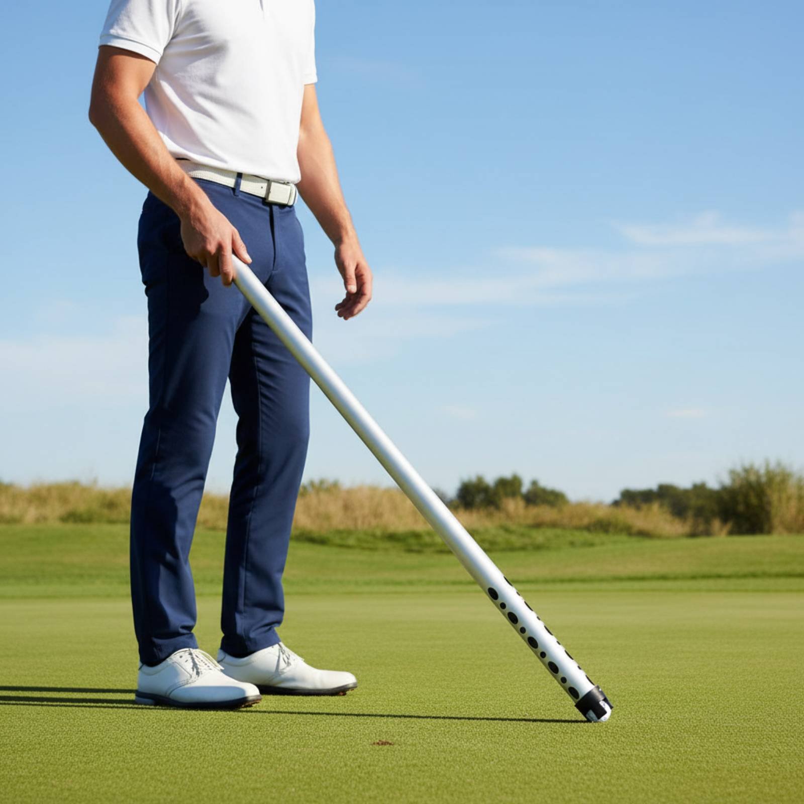 Recogedor de Pelotas de Golf P - Sports Equipment Golf reseña y precio