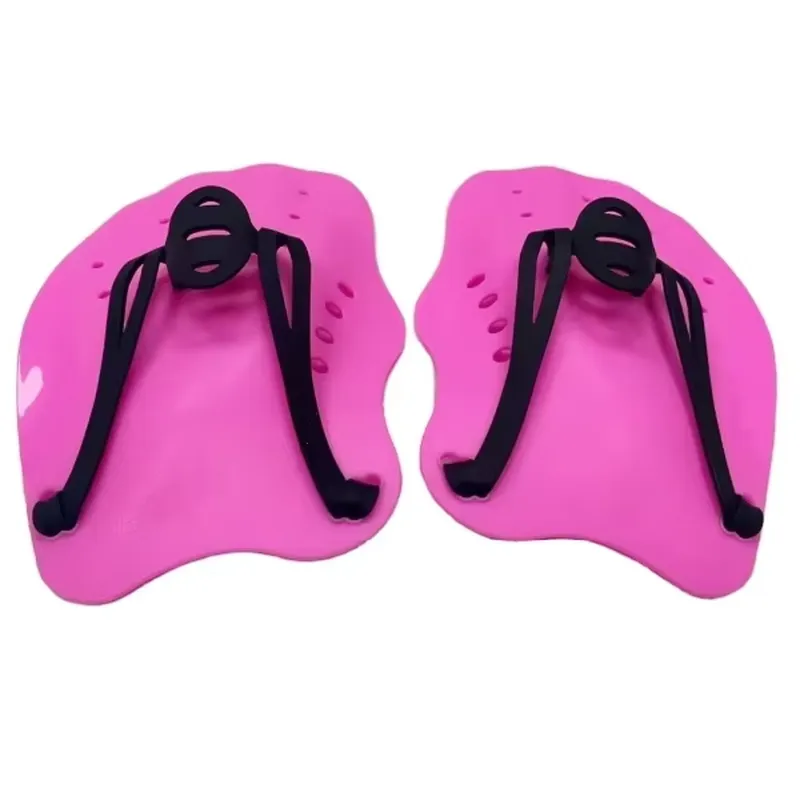 Aletas de Natación de Silicona - Swim Fin Short Blade reseña y precio