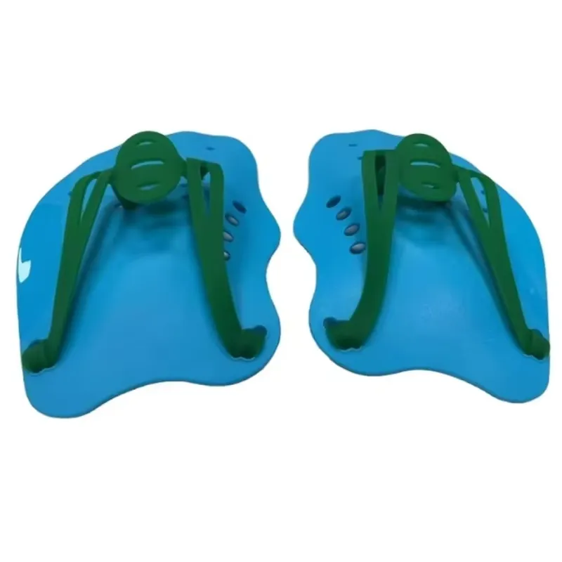 Aletas de Natación de Silicona - Swim Fin Short Blade reseña y precio