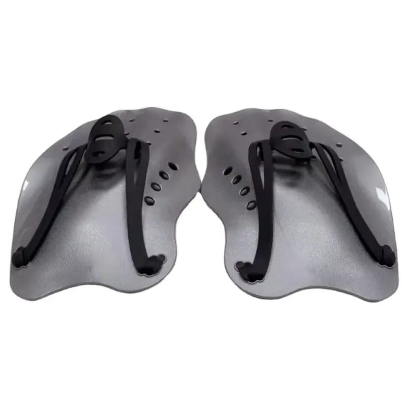Aletas de Natación de Silicona - Swim Fin Short Blade reseña y precio