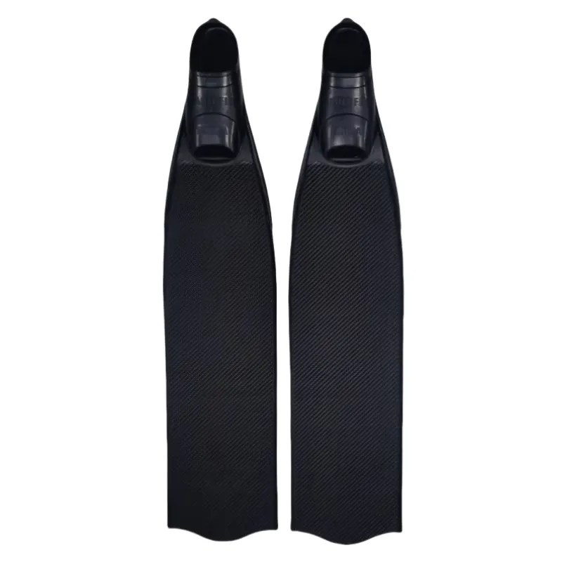 Aletas de Buceo de Fibra de Ca - Swim Fin Short Blade reseña y precio