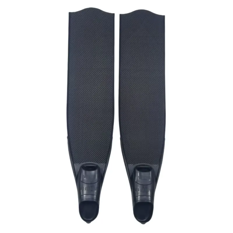 Aletas de Buceo de Fibra de Ca - Swim Fin Short Blade reseña y precio