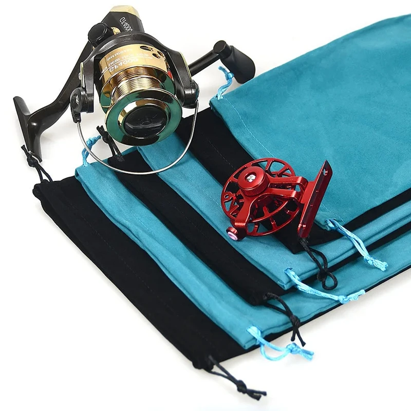 Funda de carretes de pesca par - Sports Equipment Bag With Wheels reseña y precio