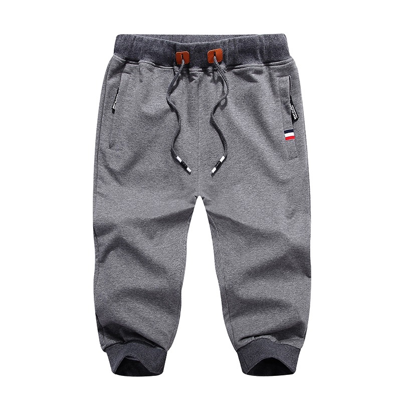 Pantalones Casuales de Verano  - Sports Equipment Brands reseña y precio