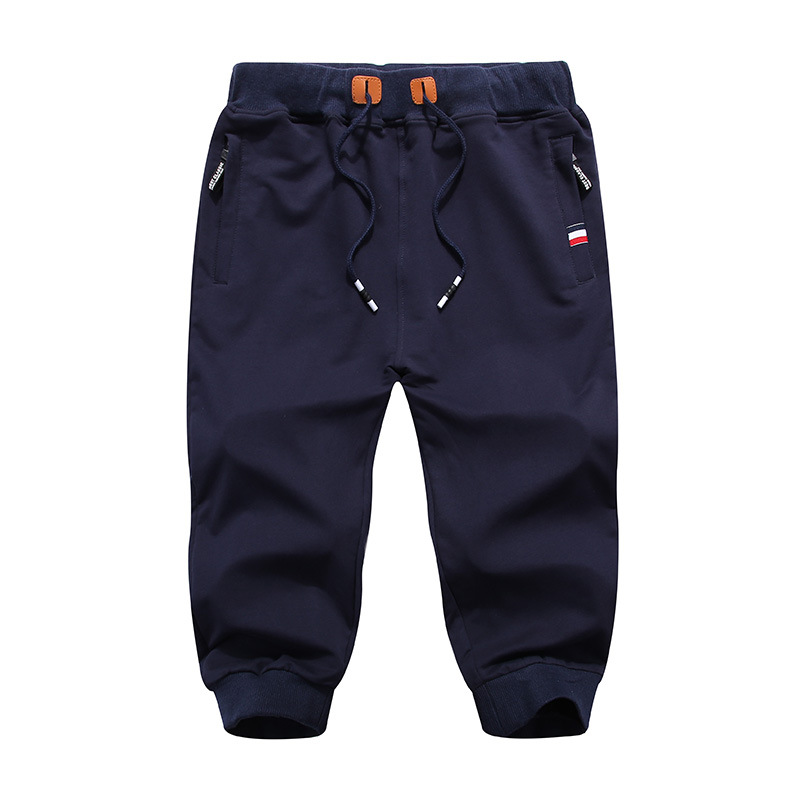 Pantalones Casuales de Verano  - Sports Equipment Brands reseña y precio
