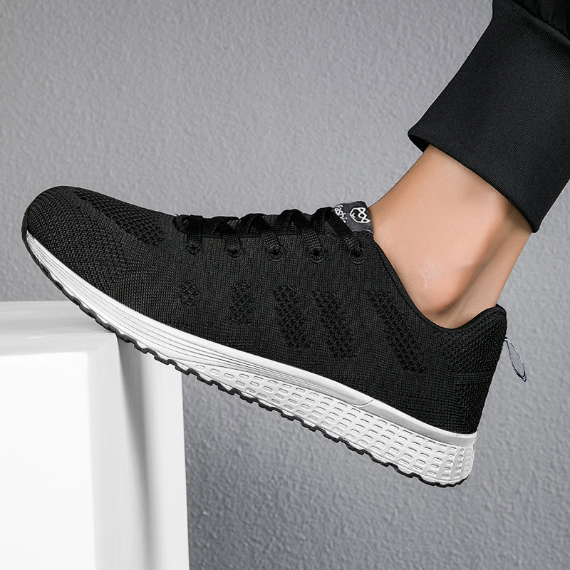 Zapatos de hombre, zapatillas  - Sports Equipment Brands reseña y precio