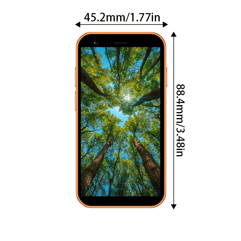 ONEMYTH A17 Mini es un mini sm - Sports Equipment In Spanish reseña y precio