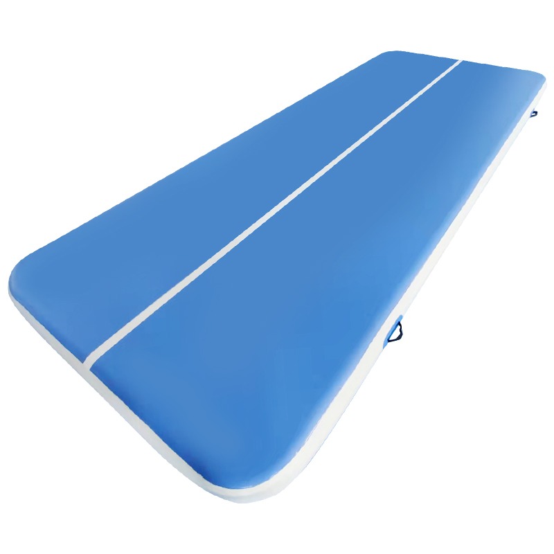 Estera de aire inflable para g - Gymnastics Beam Floor reseña y precio