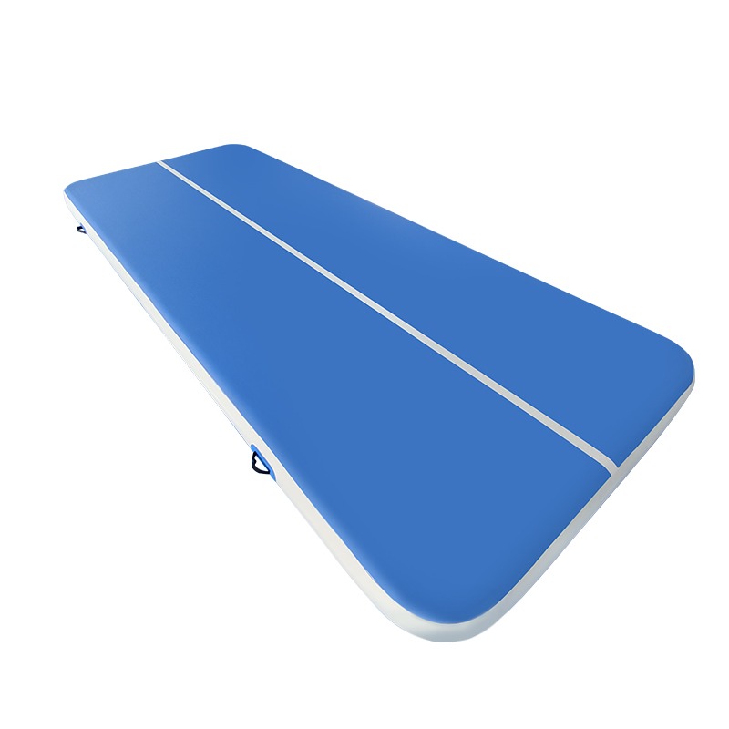 Estera de aire inflable para g - Gymnastics Beam Floor reseña y precio