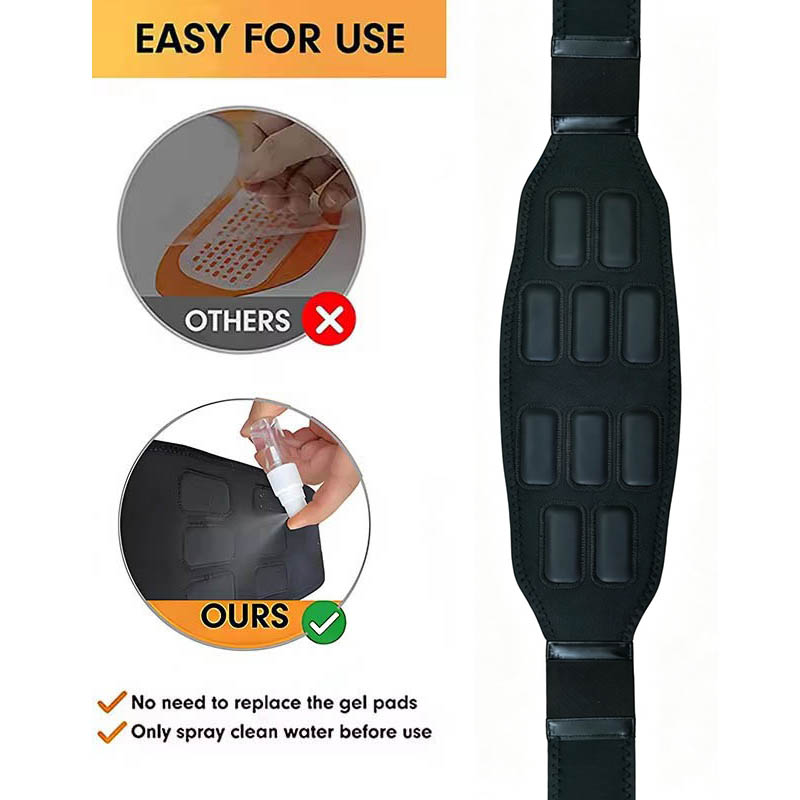 Entrenador Abdominal Inteligen - Sports Equipment Club reseña y precio