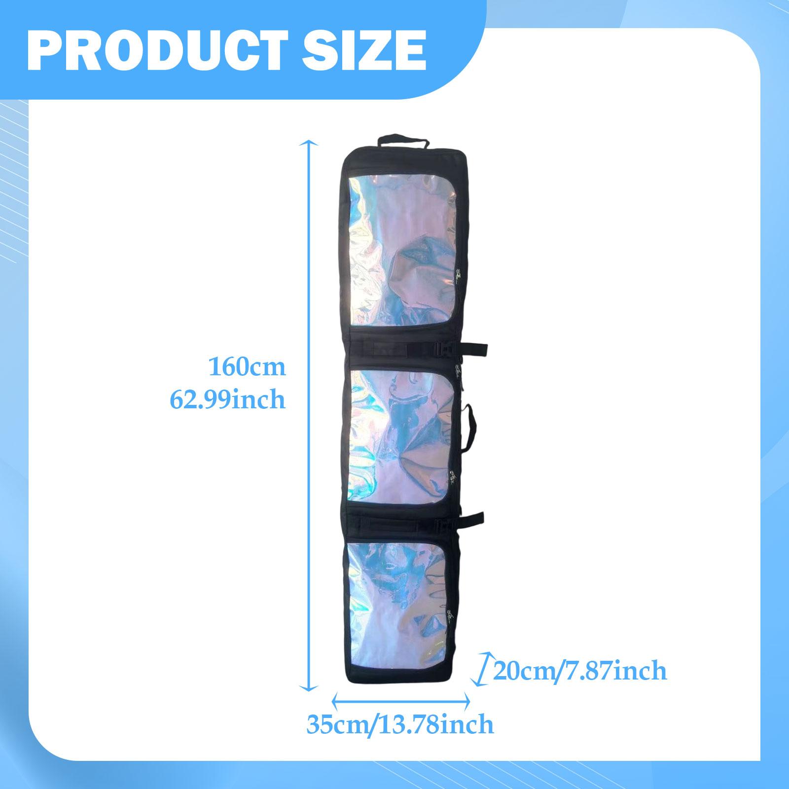 Bolsa Protectora con Ruedas pa - Sports Equipment Bag With Wheels reseña y precio