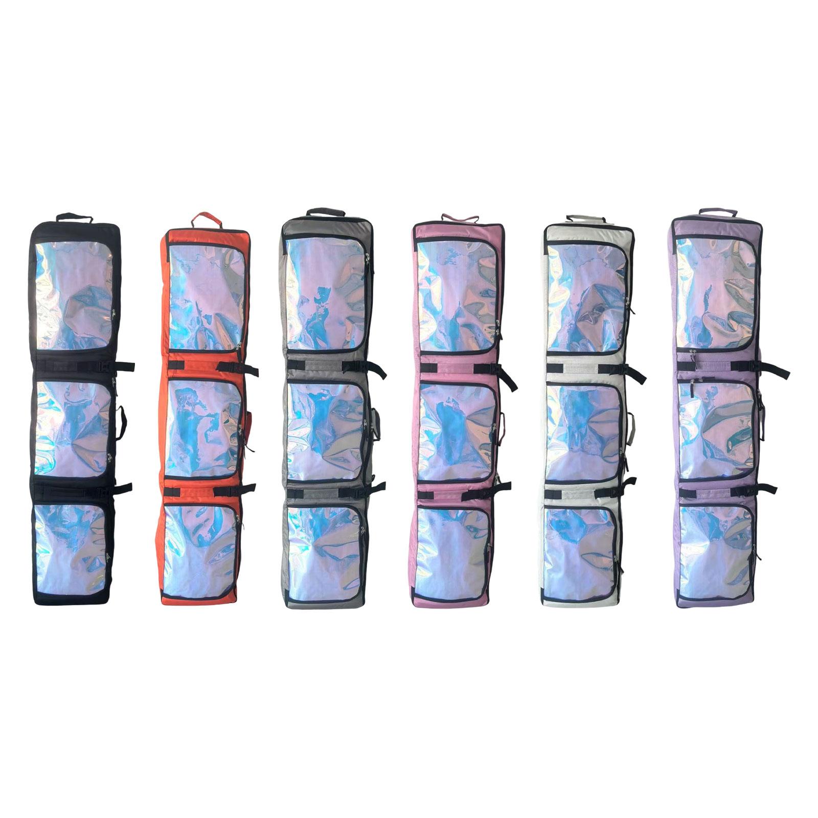 Bolsa Protectora con Ruedas pa - Sports Equipment Bag With Wheels reseña y precio