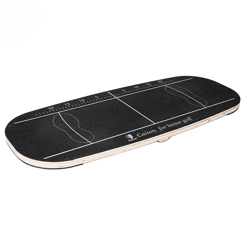 Pedal de Equilibrio Antidesliz - Sports Equipment Golf reseña y precio