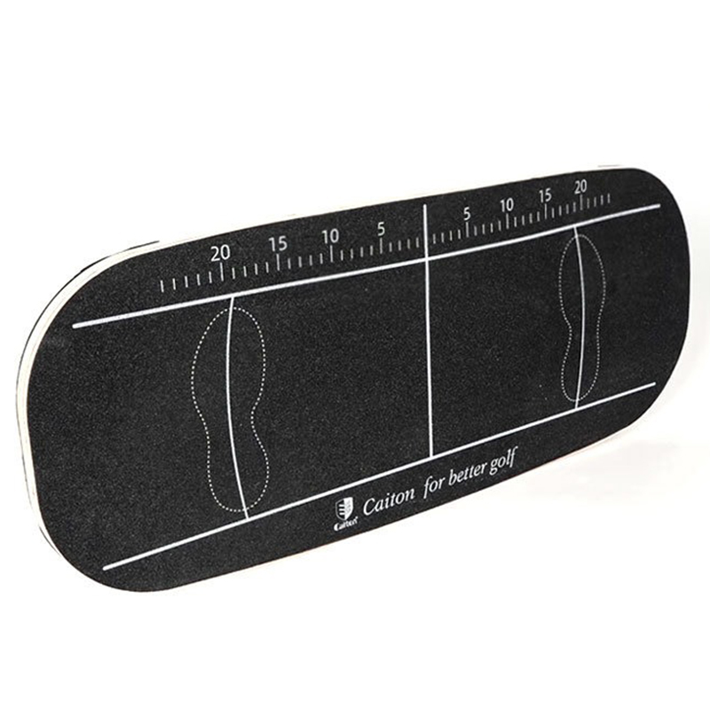 Pedal de Equilibrio Antidesliz - Sports Equipment Golf reseña y precio