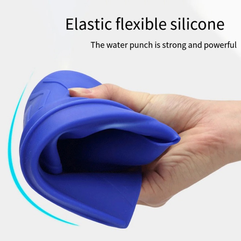 Aletas de Snorkel Ligeras de P - Swim Fin Short Blade reseña y precio