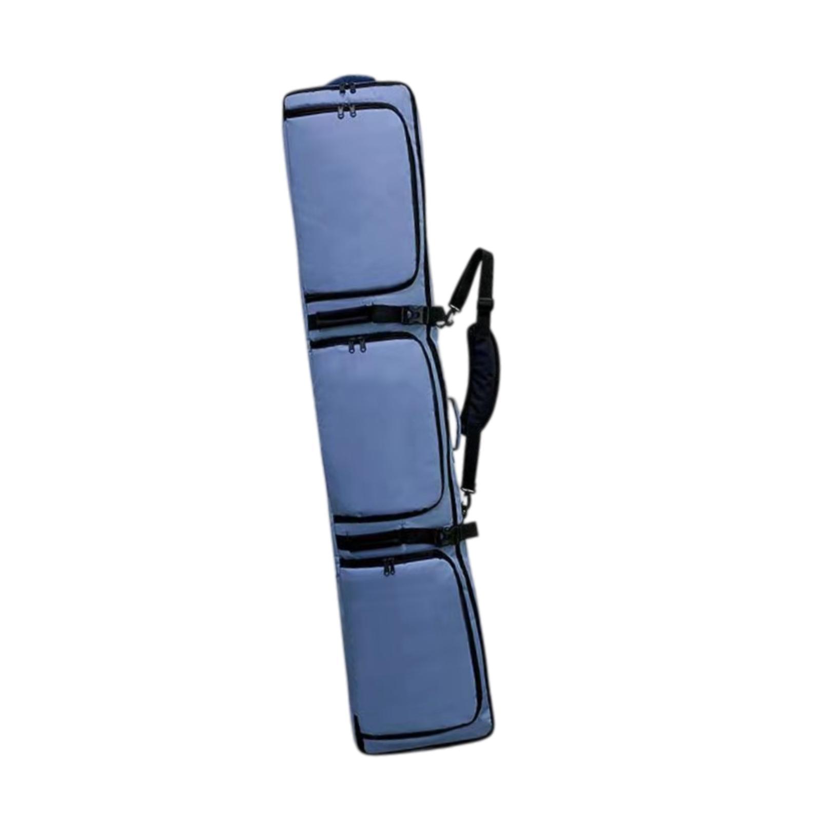 Funda para Tabla de Snowboard  - Sports Equipment Bag With Wheels reseña y precio