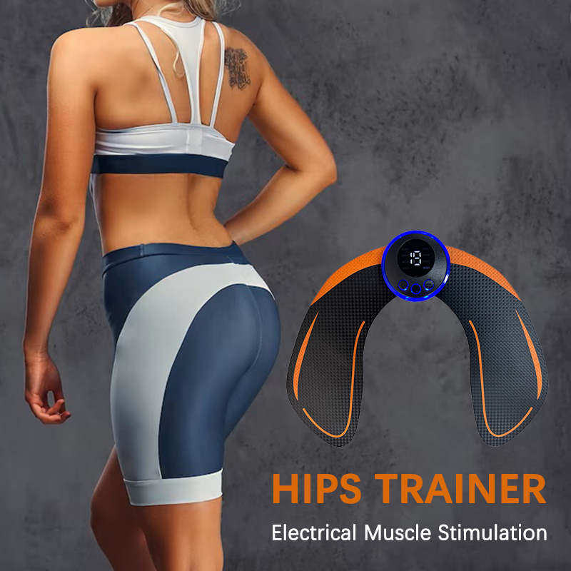 Estimulador muscular eléctrico - Sports Equipment Club reseña y precio