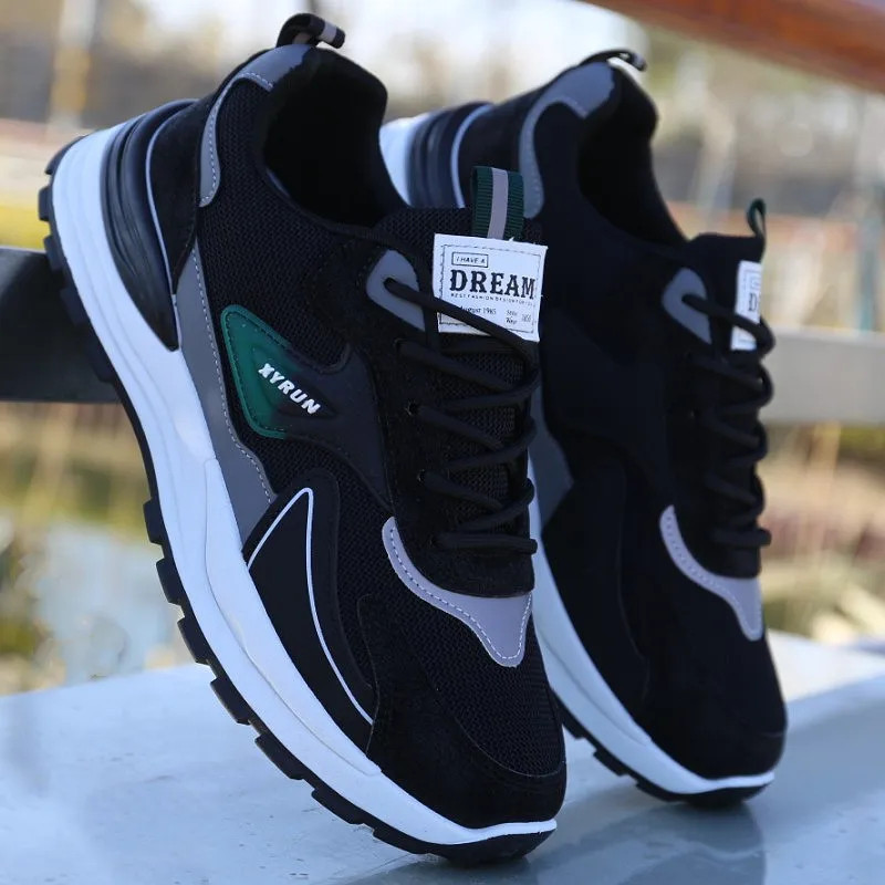 Zapatos de moda para hombre, z - Sports Equipment Brands reseña y precio