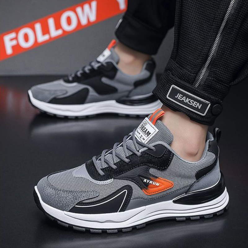 Zapatos de moda para hombre, z - Sports Equipment Brands reseña y precio