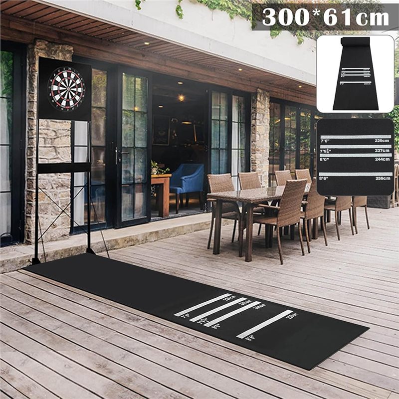 Tapete con Líneas de Guía - Pr - Gymnastics Beam Floor reseña y precio