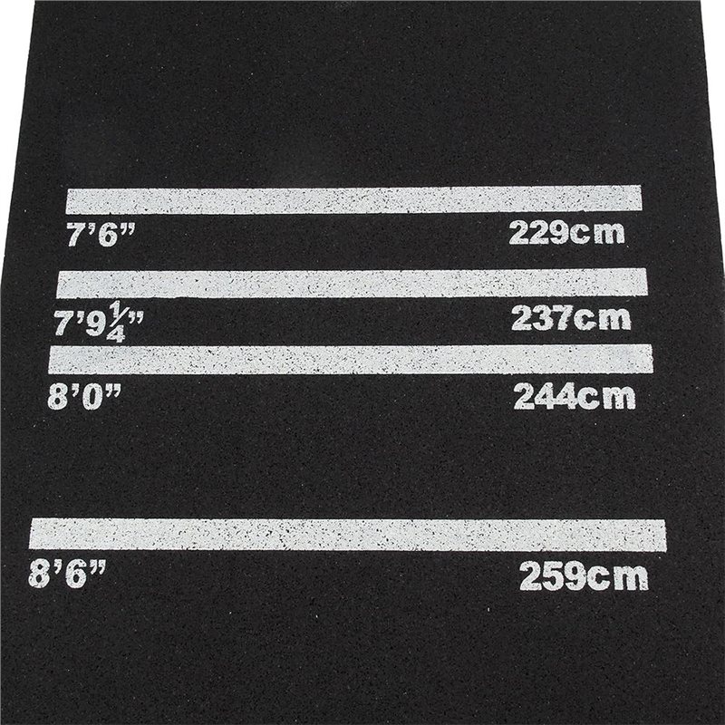Tapete con Líneas de Guía - Pr - Gymnastics Beam Floor reseña y precio