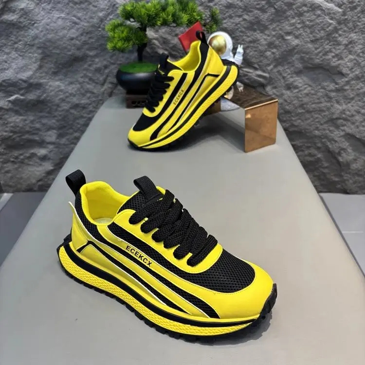 Zapatillas Deportivas Transpir - Sports Equipment Brands reseña y precio