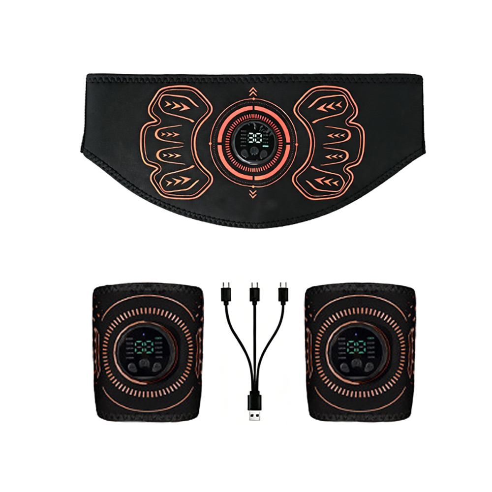 Cinturón de Fitness Inteligent - Sports Equipment Club reseña y precio