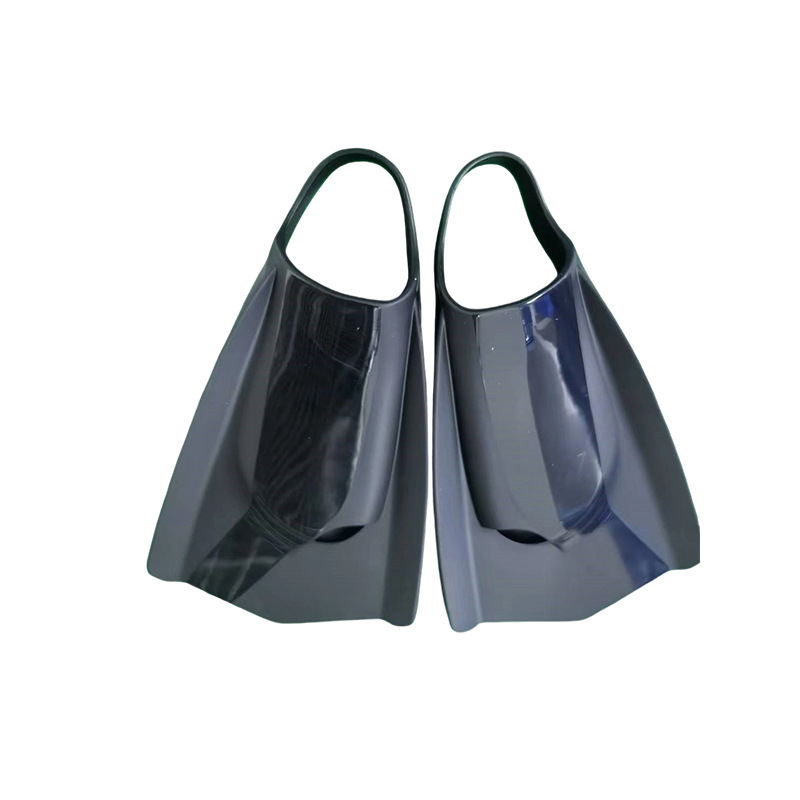 Aletas de Natación de Silicona - Swim Fin Short Blade reseña y precio