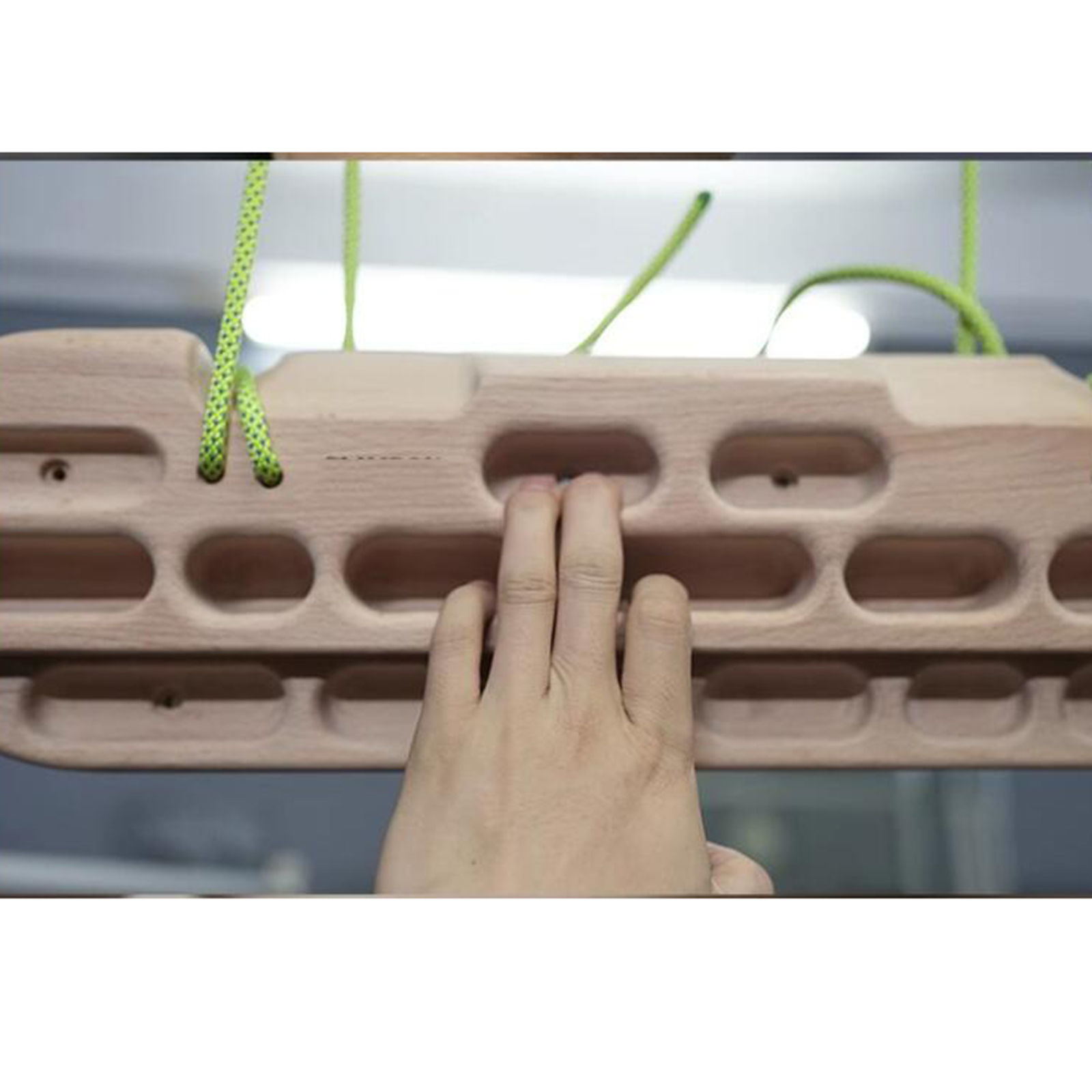 Tabla de escalada para entrena - Sports Equipment Club reseña y precio