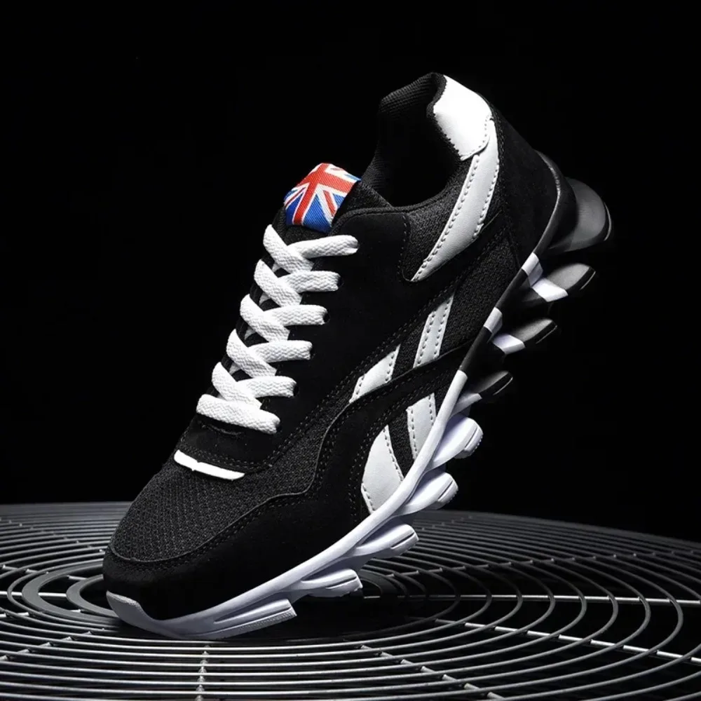 Zapatillas deportivas de suela - Sports Equipment Brands reseña y precio
