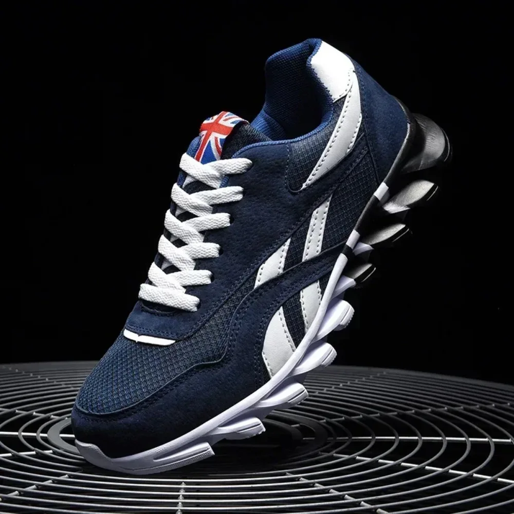 Zapatillas deportivas de suela - Sports Equipment Brands reseña y precio