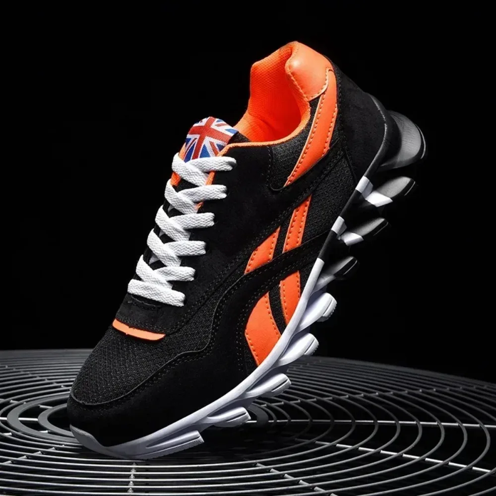 Zapatillas deportivas de suela - Sports Equipment Brands reseña y precio