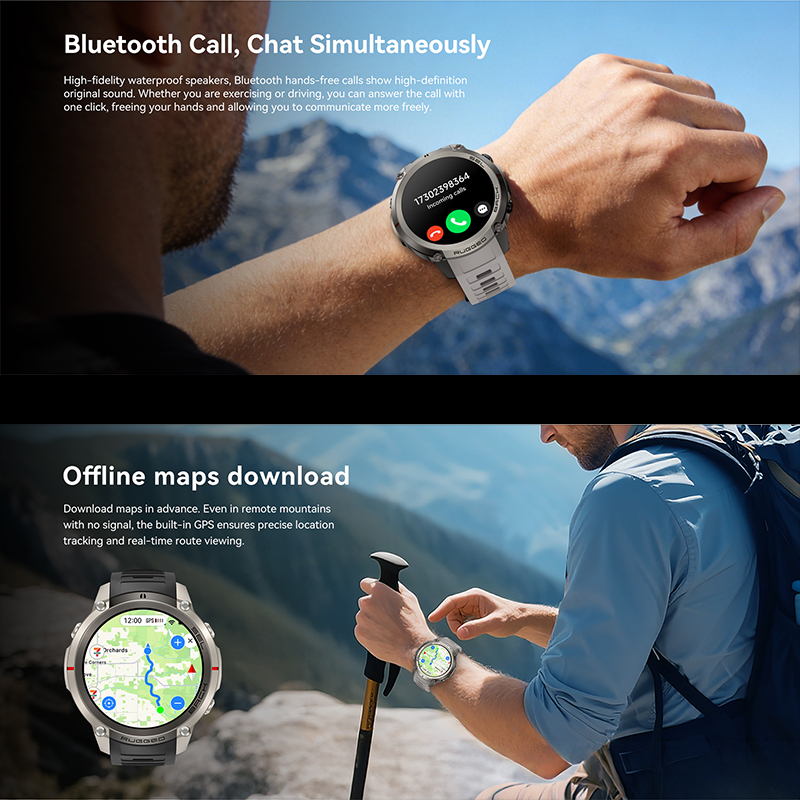 Reloj Deportivo GPS para Exter - Sports Equipment In Spanish reseña y precio