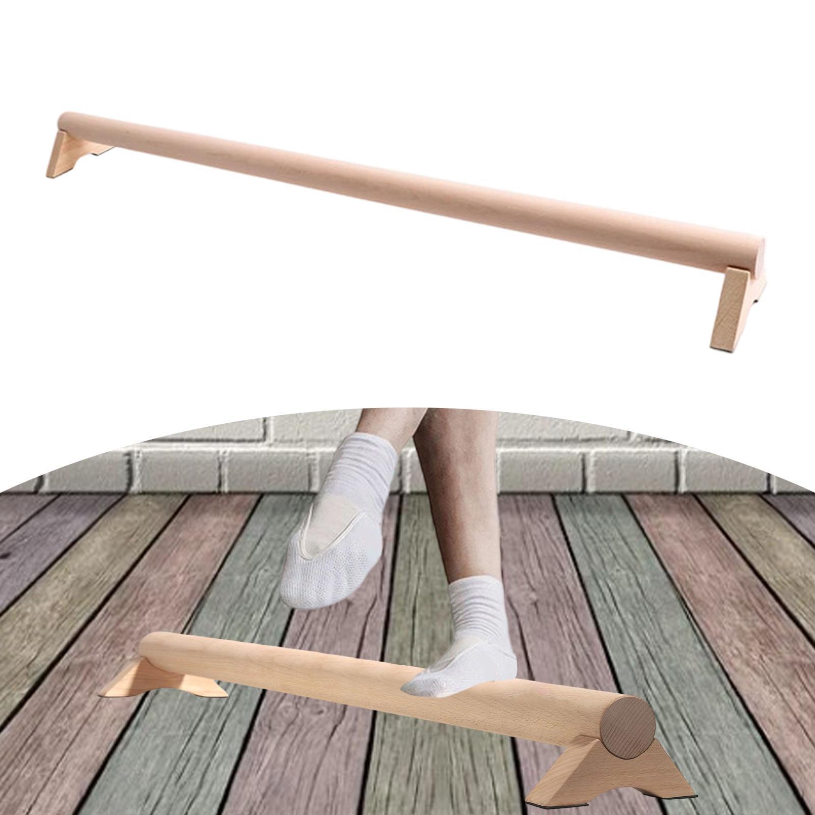 Viga de Gimnasia para Niños, E - Gymnastics Beam Floor reseña y precio