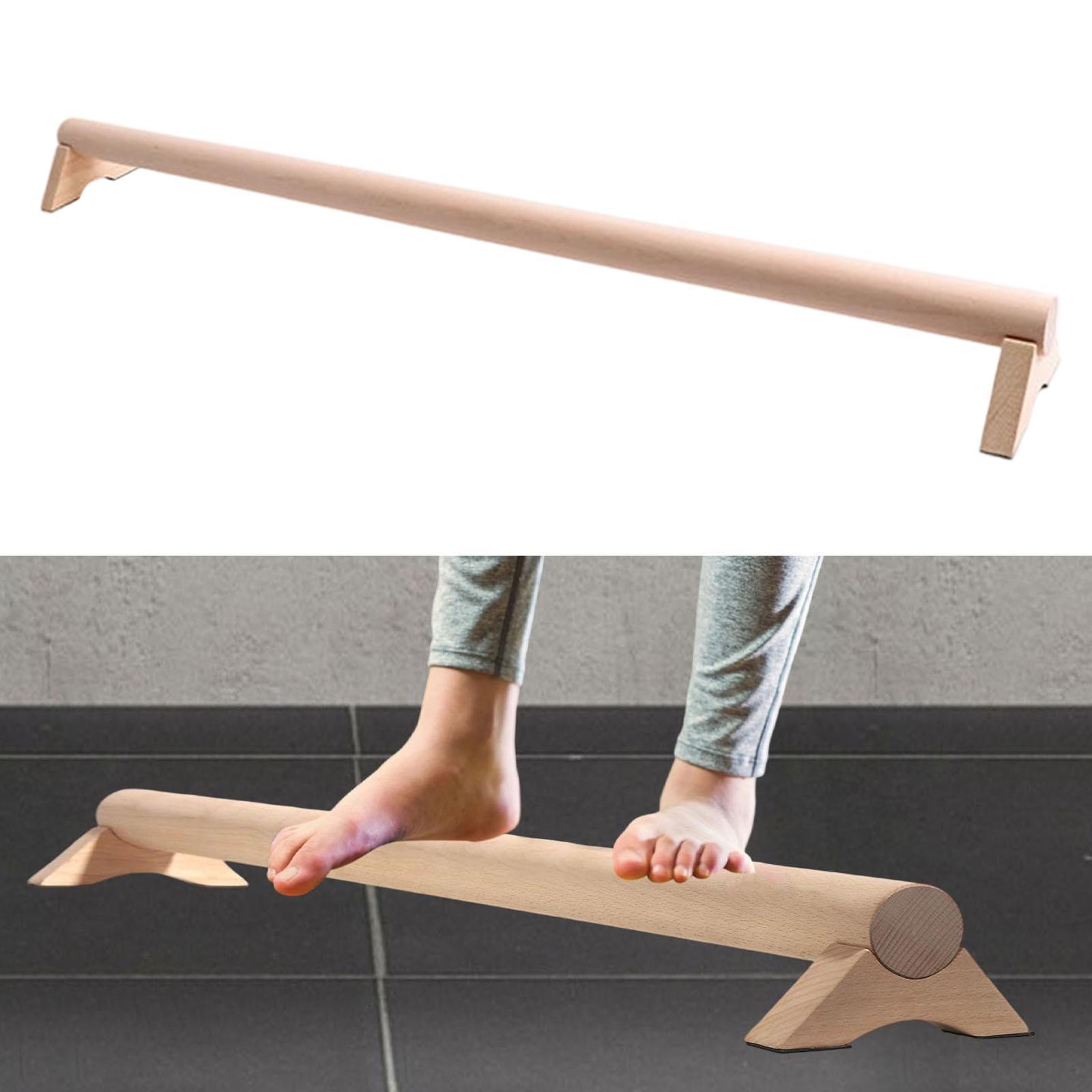 Viga de Gimnasia para Niños, E - Gymnastics Beam Floor reseña y precio