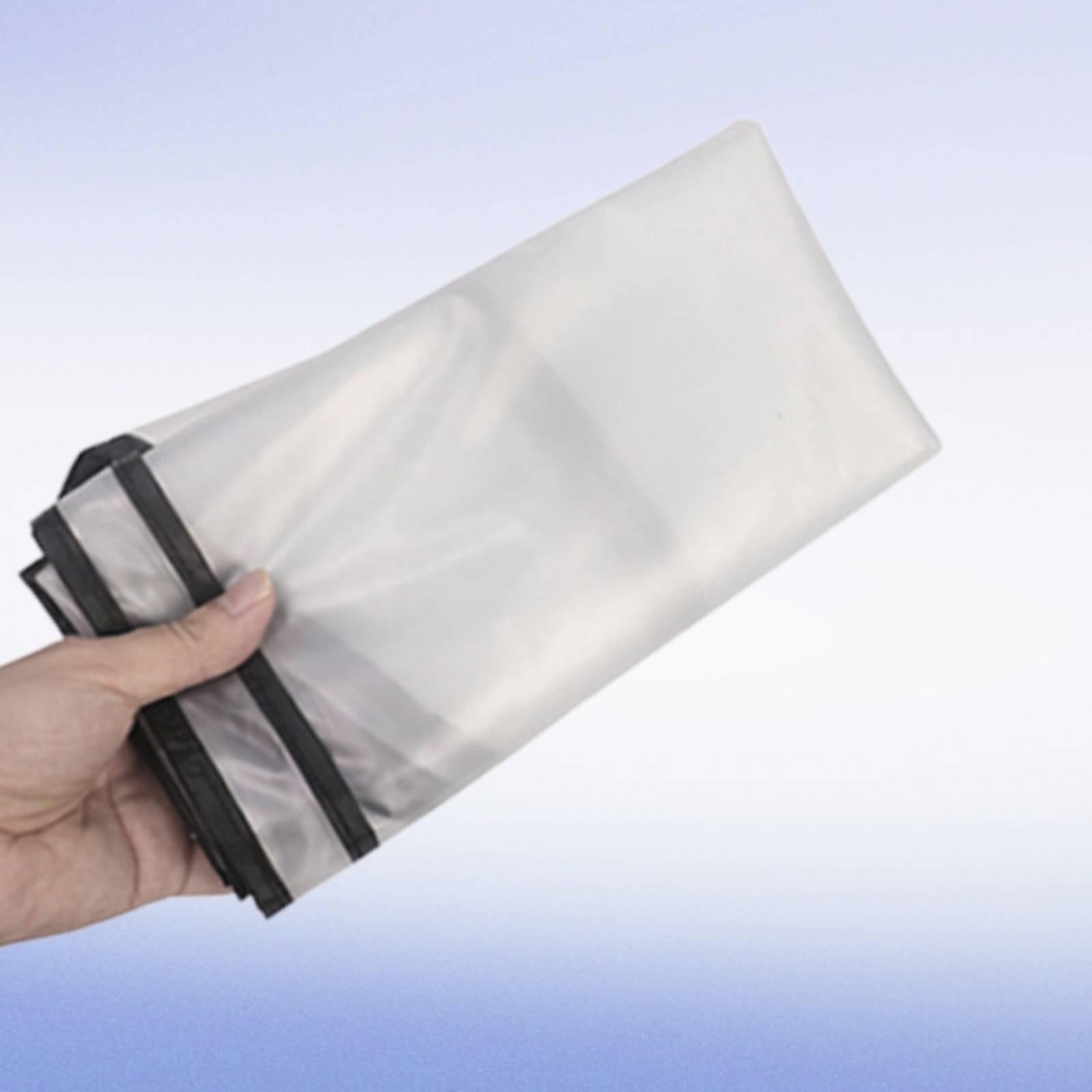 Funda Protectora Transparente  - Sports Equipment Golf reseña y precio