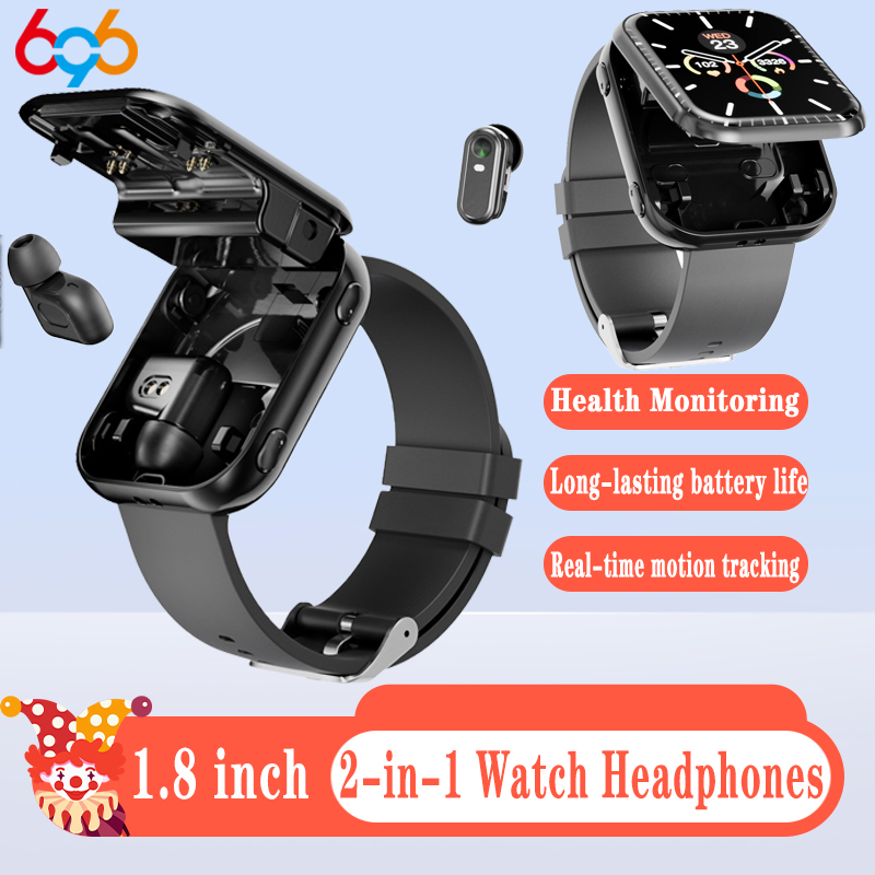 Reloj inteligente deportivo 2  - Sports Equipment In Spanish reseña y precio