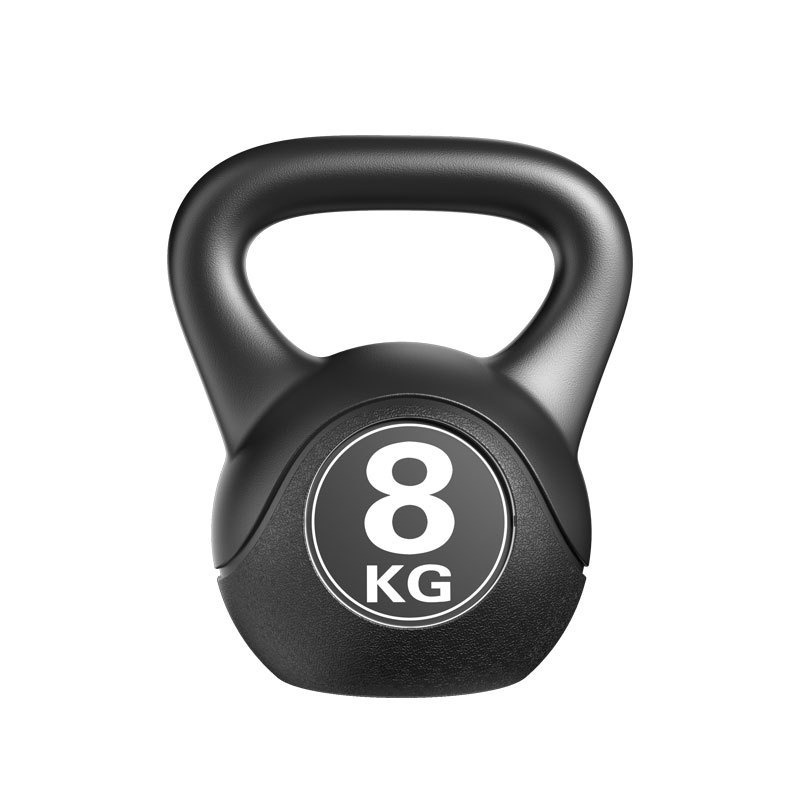 2026 Kettlebell Ajustable de 8 - Sports Equipment Club reseña y precio